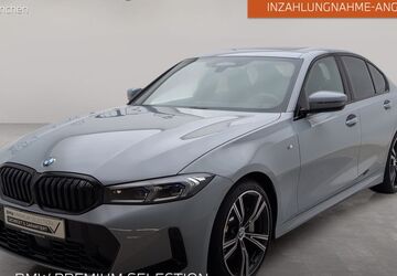 BMW 330 12.879 km 48.501 &euro; München 80939
