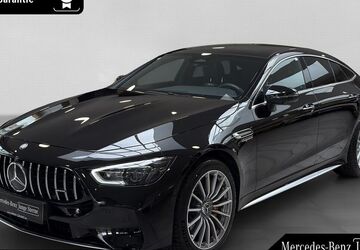 Mercedes-Benz AMG GT 6.982 km 129.900 &euro; Ottobrunn bei München 85521