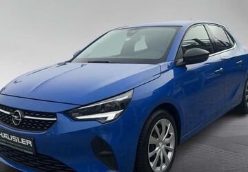 Opel Corsa 54.476 km 14.300 &euro; Feldkirchen 85622