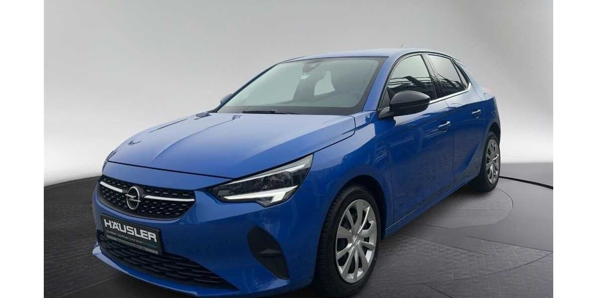 Opel Corsa 54.476 km 14.300 &euro; Feldkirchen 85622