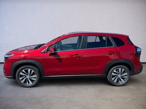 Suzuki SX4 S-Cross S-CROSS 1.5 COMFORT+ ALLGRIP AGS 4.000 km 27.990 &euro; Höhenkirchen-Siegertsbrun 85635