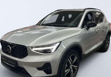 Volvo XC40 24.250 km 37.990 &euro; München 80337