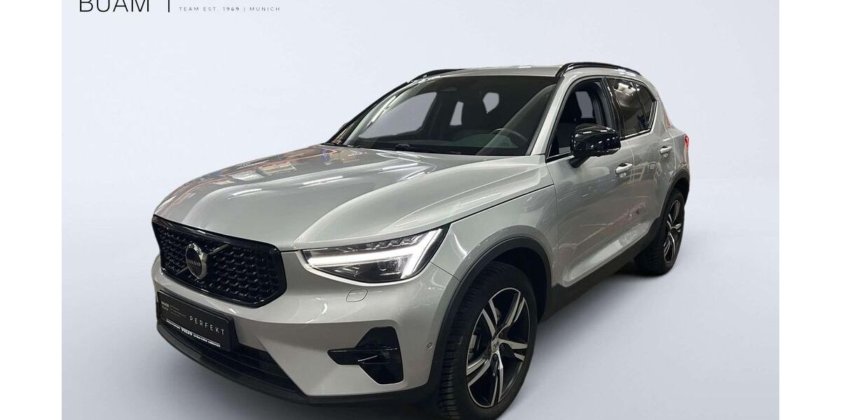 Volvo XC40 24.250 km 37.990 &euro; München 80337