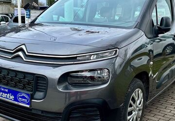 Citroen Berlingo 42.000 km 9.450 &euro; Muenchen 81825