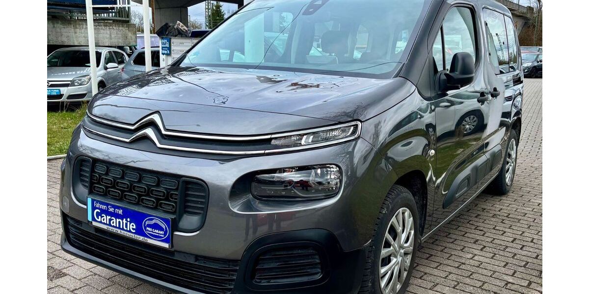 Citroen Berlingo 42.000 km 9.450 &euro; Muenchen 81825