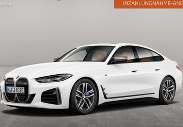 BMW i4 54.472 km 43.980 &euro; München 80939