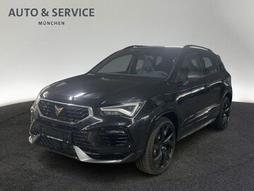 Gebrauchte Cupra Ateca