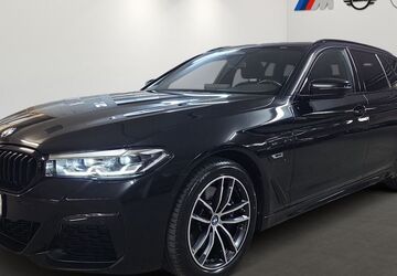 BMW 530 61.591 km 35.990 &euro; München 80687