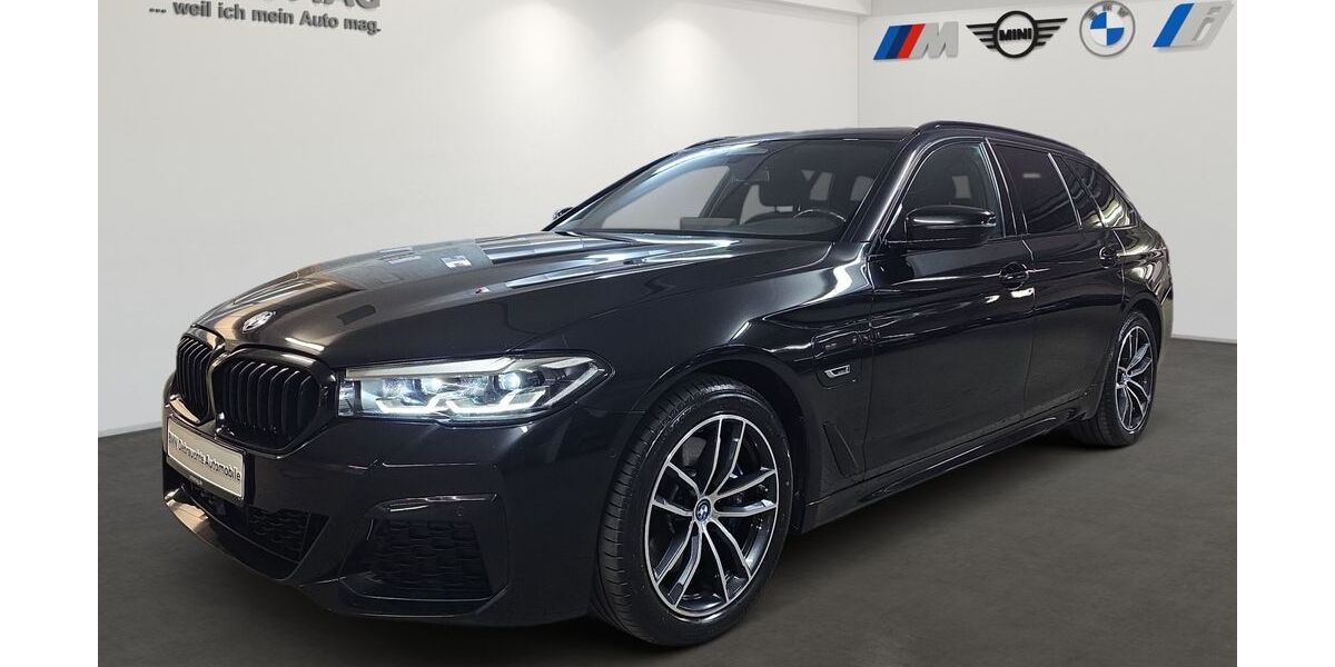 BMW 530 61.591 km 35.990 &euro; München 80687