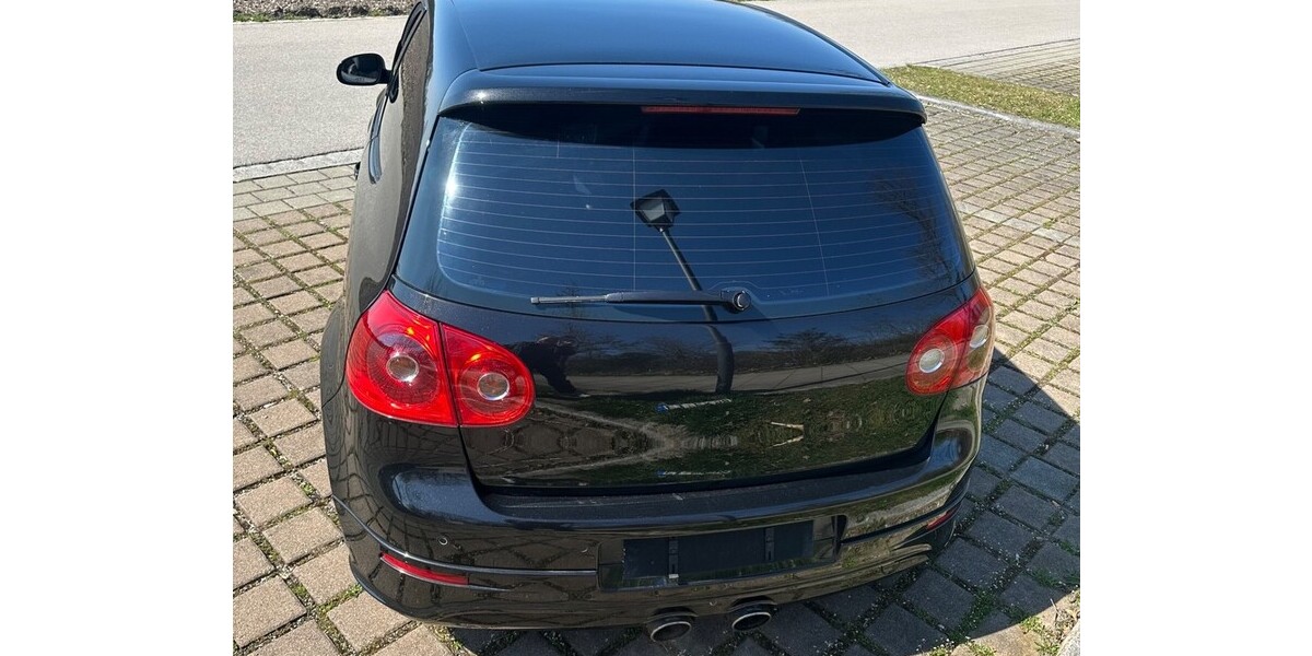 VW Golf V GTI 178.805 km 8.000 &euro; Aschheim 85609