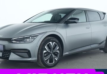 Kia EV6 20.780 km 33.515 &euro; Garching bei München 85748