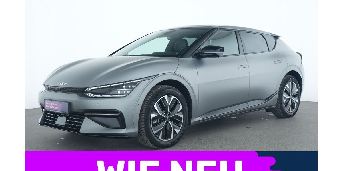 Kia EV6 20.780 km 33.515 &euro; Garching bei München 85748