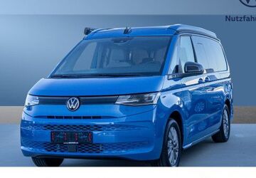 VW T7 California 5.087 km 69.950 &euro; München 80687