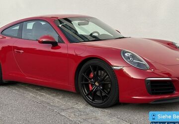 Porsche 991 59.900 km 85.990 &euro; Starnberg 82319