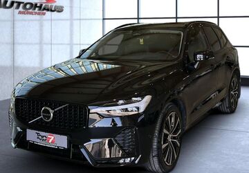 Volvo XC60 28.200 km 46.990 &euro; München 81825