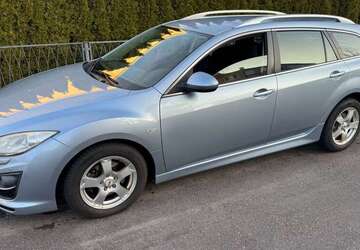 Mazda 6 168.080 km 5.590 &euro; Ottobrunn bei München 85521