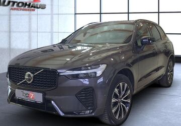 Volvo XC60 41.100 km 41.950 &euro; Kirchseeon 85614
