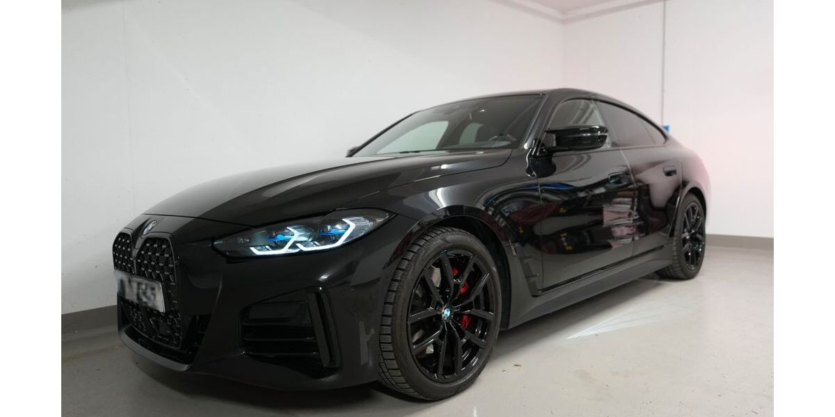 BMW 440 Gran Coupé 37.400 km 54.000 &euro; München 81245