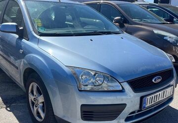 Ford Focus 197.000 km 990 &euro; München 81825