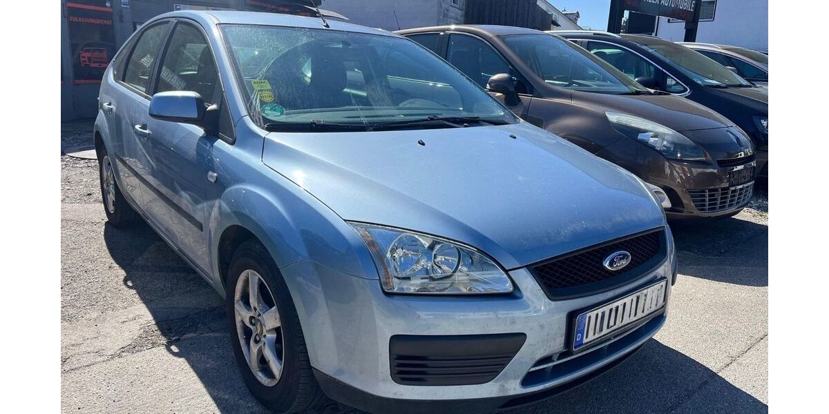 Ford Focus 197.000 km 990 &euro; München 81825