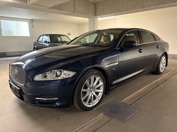 Gebrauchte Jaguar XJ