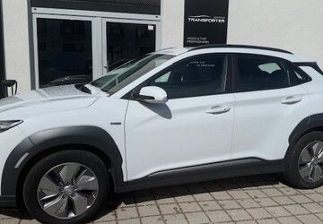 Hyundai KONA 62.300 km 17.990 &euro; Straßlach bei München 82064