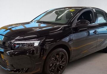 Opel Corsa 6.700 km 18.999 &euro; Egling 82544