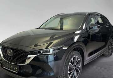 Mazda CX-5 72.100 km 29.890 &euro; München 80339
