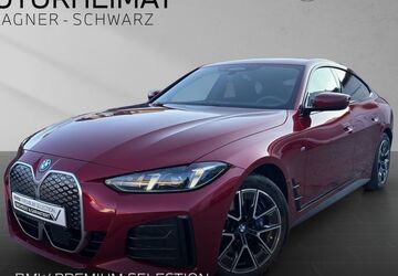 BMW i4 22.900 km 47.500 &euro; Oberhaching bei München 82041