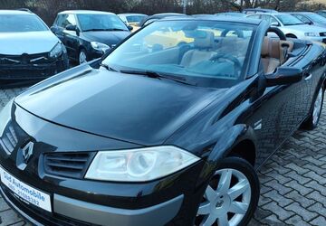 Renault Megane 158.300 km 1.590 &euro; Markt Schwaben bei München 85570