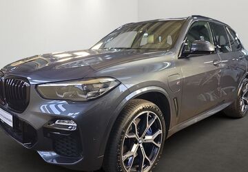 BMW X5 36.138 km 56.980 &euro; München 80687