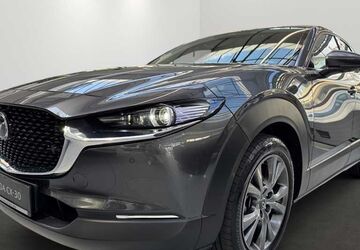 Mazda CX-30 5.000 km 31.490 &euro; München 80339