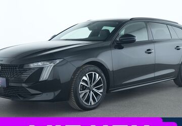 Peugeot 508 45.383 km 20.495 &euro; Garching bei München 85748