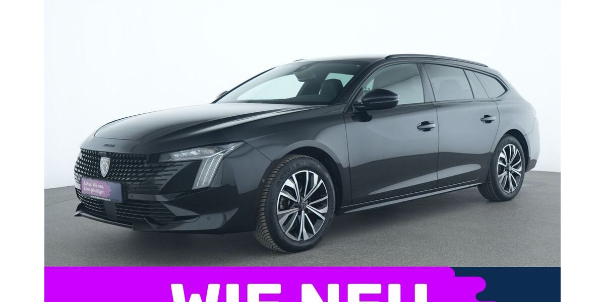 Peugeot 508 45.383 km 20.495 &euro; Garching bei München 85748