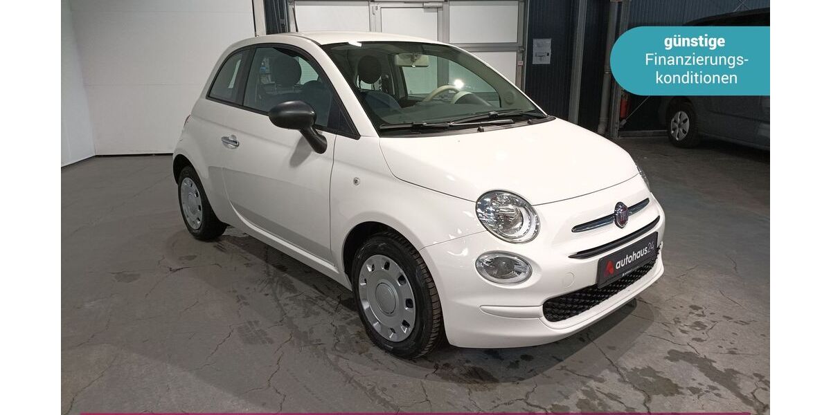 Fiat 500 26.581 km 9.970 &euro; Eching 85386