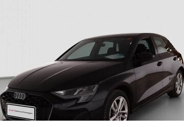 Audi A3 28.800 km 33.900 &euro; Ebersberg bei München 85560