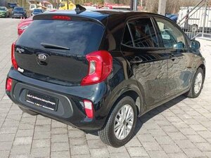 Kia PICANTO 1.0 M/T DreamTeam |NAVI 51.649 km 11.460 &euro; Höhenkirchen-Siegertsbrun 85635