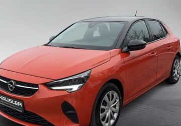 Opel Corsa 61.634 km 14.990 &euro; Fürstenfeldbruck 82256