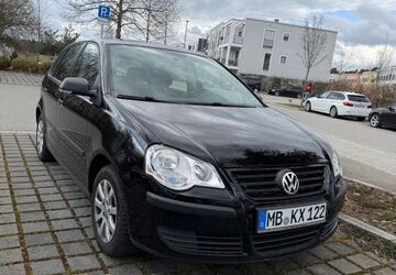 VW Polo 110.000 km 3.900 &euro; Baldham 85598
