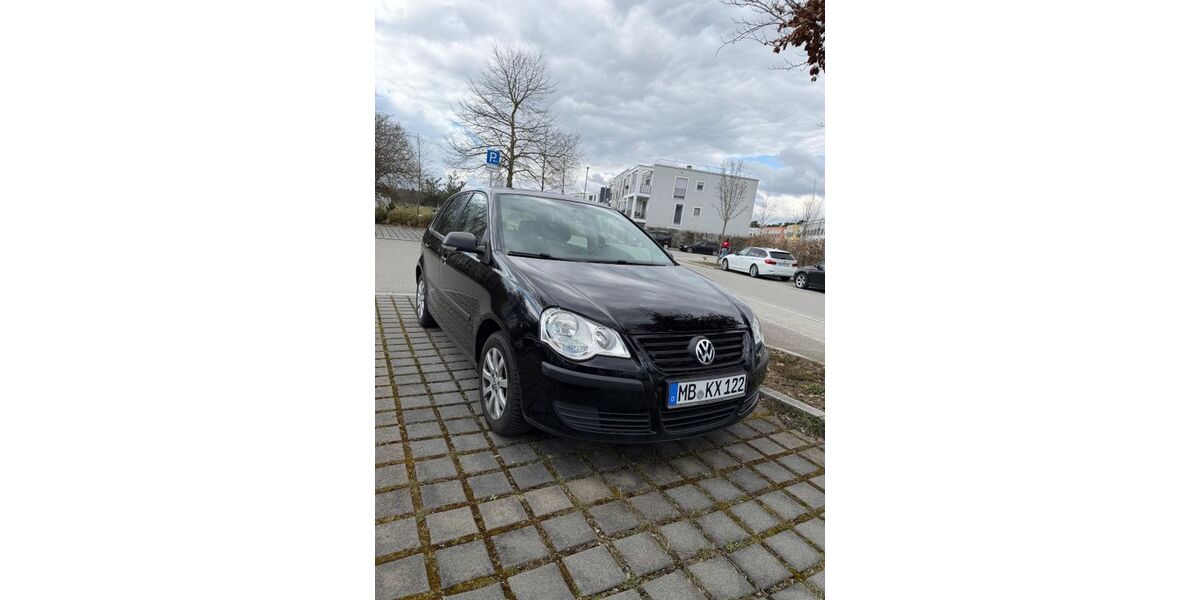 VW Polo 110.000 km 3.900 &euro; Baldham 85598