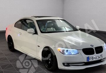 BMW 328 167.000 km 12.399 &euro; München 81739