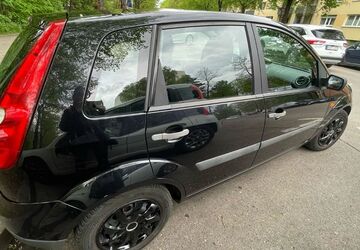 Ford Fiesta 217.600 km 1.299 &euro; MÜNCHEN 81735