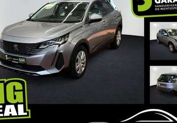 Peugeot 3008 138.719 km 16.490 &euro; München 80807