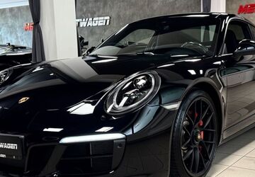 Porsche 991 6.500 km 149.800 &euro; München 81827