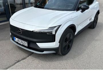 Volvo EX30 9.999 km 47.999 &euro; Baierbrunn 82065