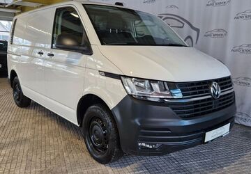 VW T6 Transporter 106.800 km 21.450 &euro; Dachau 85221