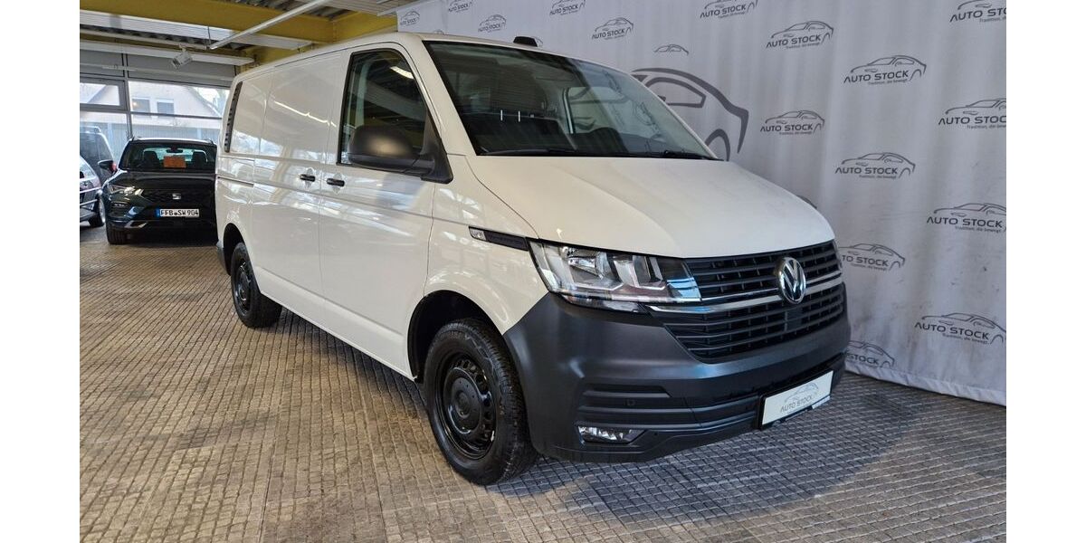 VW T6 Transporter 106.800 km 21.450 &euro; Dachau 85221