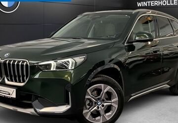 BMW X1 17.500 km 40.980 &euro; Dachau 85221