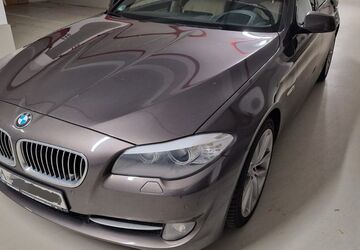 BMW 535 178.000 km 13.000 &euro; München 80807