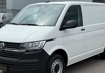 VW T6 Transporter 89.000 km 25.990 &euro; Bergkirchen 85232